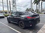 Used 2023 BMW X4 XDRIVE30I in WEST PALM BEACH, FLORIDA (Photo 7)