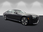 Used 2024 BMW I7 XDRIVE60 in WEST PALM BEACH, FLORIDA (Photo 1)