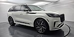 Used 2025 LINCOLN AVIATOR BLACK LABEL in WEST PALM BEACH, FLORIDA