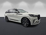 Used 2025 LINCOLN AVIATOR BLACK LABEL in WEST PALM BEACH, FLORIDA (Photo 1)