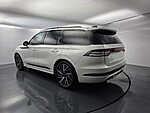 Used 2025 LINCOLN AVIATOR BLACK LABEL in WEST PALM BEACH, FLORIDA (Photo 4)