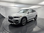 Used 2021 BMW X1 SDRIVE28I in WEST PALM BEACH, FLORIDA (Photo 8)