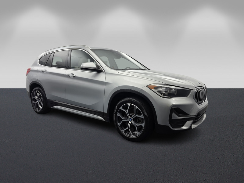 Used 2021 BMW X1 SDRIVE28I in WEST PALM BEACH, FLORIDA