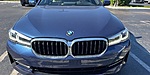 Used 2023 BMW 5 SERIES 540I in WEST PALM BEACH, FLORIDA