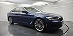 Used 2023 BMW 5 SERIES 540I in WEST PALM BEACH, FLORIDA