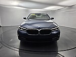 Used 2023 BMW 5 SERIES 540I in WEST PALM BEACH, FLORIDA (Photo 2)