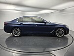 Used 2023 BMW 5 SERIES 540I in WEST PALM BEACH, FLORIDA (Photo 3)