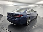 Used 2023 BMW 5 SERIES 540I in WEST PALM BEACH, FLORIDA (Photo 4)