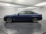 Used 2023 BMW 5 SERIES 540I in WEST PALM BEACH, FLORIDA (Photo 7)
