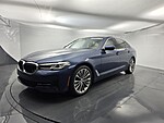 Used 2023 BMW 5 SERIES 540I in WEST PALM BEACH, FLORIDA (Photo 8)