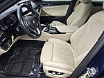 Used 2023 BMW 5 SERIES 540I in WEST PALM BEACH, FLORIDA (Photo 9)