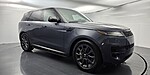 Used 2024 LAND ROVER RANGE ROVER SPORT SE in WEST PALM BEACH, FLORIDA