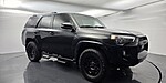 Used 2023 TOYOTA 4RUNNER SR5 PREMIUM in WEST PALM BEACH, FLORIDA