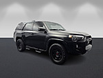 Used 2023 TOYOTA 4RUNNER SR5 PREMIUM in WEST PALM BEACH, FLORIDA (Photo 1)
