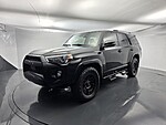 Used 2023 TOYOTA 4RUNNER SR5 PREMIUM in WEST PALM BEACH, FLORIDA (Photo 8)