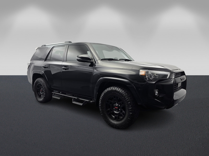 Used 2023 TOYOTA 4RUNNER SR5 PREMIUM in WEST PALM BEACH, FLORIDA