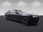 Used 2023 BMW 7 SERIES 740I in WEST PALM BEACH, FLORIDA (Photo 1)
