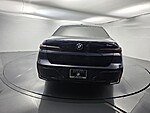 Used 2023 BMW 7 SERIES 740I in WEST PALM BEACH, FLORIDA (Photo 5)