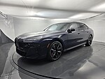Used 2023 BMW 7 SERIES 740I in WEST PALM BEACH, FLORIDA (Photo 8)