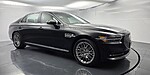 Used 2021 GENESIS G90 3.3T PREMIUM in WEST PALM BEACH, FLORIDA