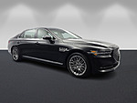Used 2021 GENESIS G90 3.3T PREMIUM in WEST PALM BEACH, FLORIDA (Photo 1)