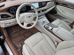 Used 2021 GENESIS G90 3.3T PREMIUM in WEST PALM BEACH, FLORIDA (Photo 10)