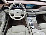 Used 2021 GENESIS G90 3.3T PREMIUM in WEST PALM BEACH, FLORIDA (Photo 13)