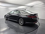 Used 2021 GENESIS G90 3.3T PREMIUM in WEST PALM BEACH, FLORIDA (Photo 6)