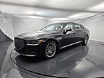 Used 2021 GENESIS G90 3.3T PREMIUM in WEST PALM BEACH, FLORIDA (Photo 8)