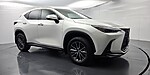 Used 2024 LEXUS NX 350H PREMIUM in WEST PALM BEACH, FLORIDA