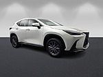 Used 2024 LEXUS NX 350H PREMIUM in WEST PALM BEACH, FLORIDA (Photo 1)