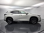 Used 2024 LEXUS NX 350H PREMIUM in WEST PALM BEACH, FLORIDA (Photo 3)
