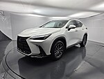 Used 2024 LEXUS NX 350H PREMIUM in WEST PALM BEACH, FLORIDA (Photo 8)