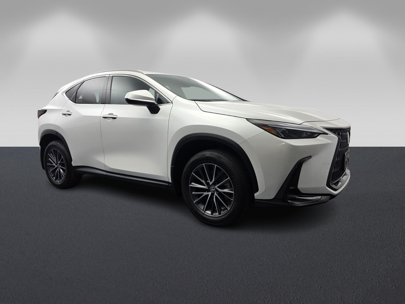 Used 2024 LEXUS NX 350H PREMIUM in WEST PALM BEACH, FLORIDA