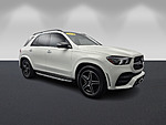 Used 2023 MERCEDES-BENZ GLE GLE 350 in WEST PALM BEACH, FLORIDA (Photo 1)