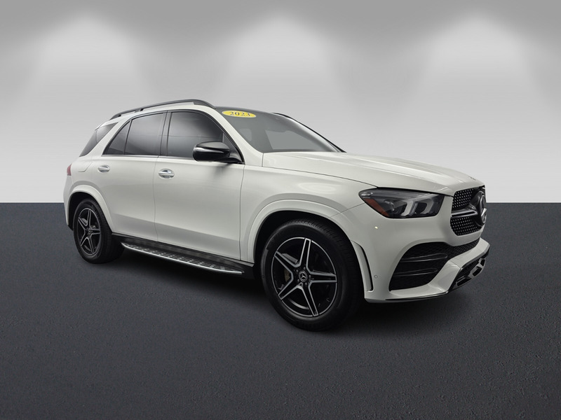 Used 2023 MERCEDES-BENZ GLE GLE 350 in WEST PALM BEACH, FLORIDA
