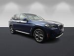 Used 2023 BMW X3 SDRIVE30I in WEST PALM BEACH, FLORIDA (Photo 1)