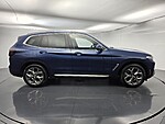 Used 2023 BMW X3 SDRIVE30I in WEST PALM BEACH, FLORIDA (Photo 3)