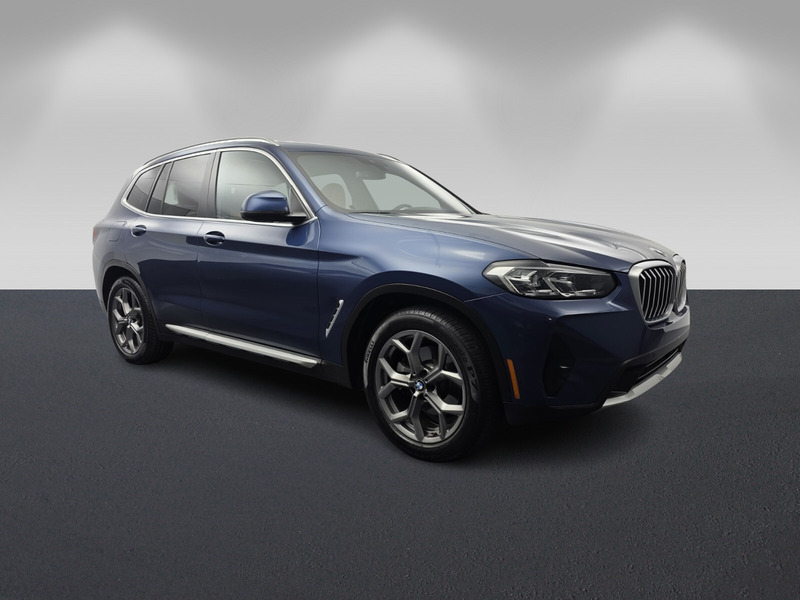 Used 2023 BMW X3 SDRIVE30I in WEST PALM BEACH, FLORIDA