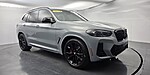 Used 2024 BMW X3 M40I in WEST PALM BEACH, FLORIDA