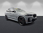 Used 2024 BMW X3 M40I in WEST PALM BEACH, FLORIDA (Photo 1)