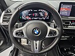 Used 2024 BMW X3 M40I in WEST PALM BEACH, FLORIDA (Photo 19)