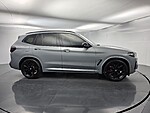 Used 2024 BMW X3 M40I in WEST PALM BEACH, FLORIDA (Photo 3)