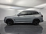 Used 2024 BMW X3 M40I in WEST PALM BEACH, FLORIDA (Photo 7)