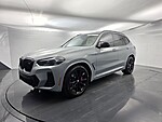 Used 2024 BMW X3 M40I in WEST PALM BEACH, FLORIDA (Photo 8)