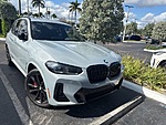 Used 2024 BMW X3 M40I in WEST PALM BEACH, FLORIDA (Photo 7)