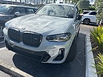 Used 2024 BMW X3 M40I in WEST PALM BEACH, FLORIDA (Photo 8)
