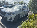 Used 2024 BMW X3 M40I in WEST PALM BEACH, FLORIDA (Photo 9)