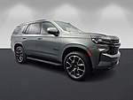 Used 2023 CHEVROLET TAHOE RST in WEST PALM BEACH, FLORIDA (Photo 1)