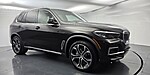 Used 2022 BMW X5 SDRIVE40I in WEST PALM BEACH, FLORIDA